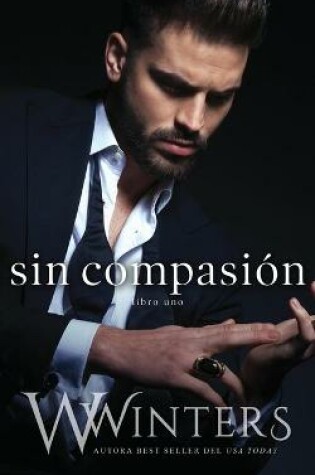 Cover of Sin compasion