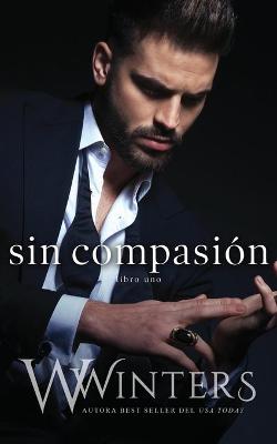 Book cover for Sin compasion