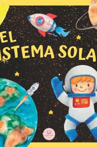 Cover of El Sistema Solar Per A Nens