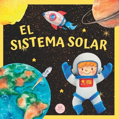 Cover of El Sistema Solar Per A Nens