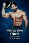 Book cover for Healed by a Daring Cowboy