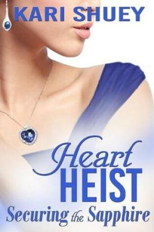 Cover of Heart Heist