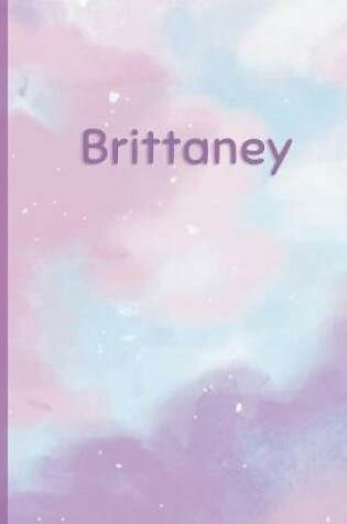 Cover of Brittaney