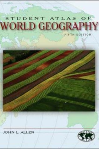 Cover of World Geography