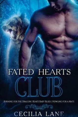 Cover of Fated Hearts Club Volume One