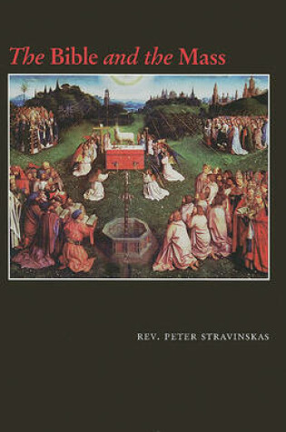 Cover of The Bible and the Mass