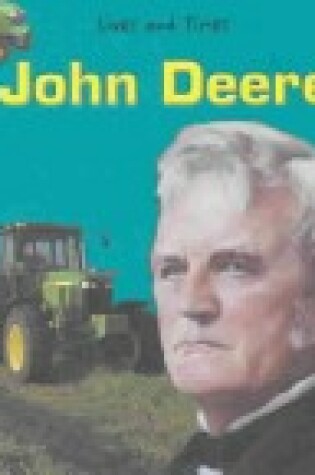 Cover of John Deere