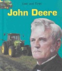 Book cover for John Deere