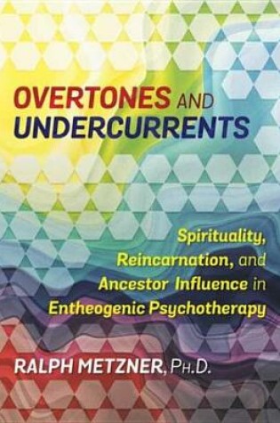 Cover of Overtones and Undercurrents