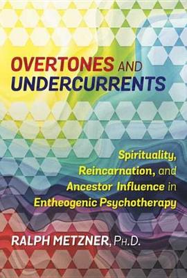 Book cover for Overtones and Undercurrents