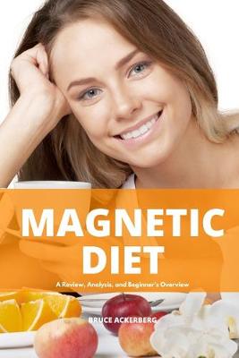 Book cover for Magnetic Diet