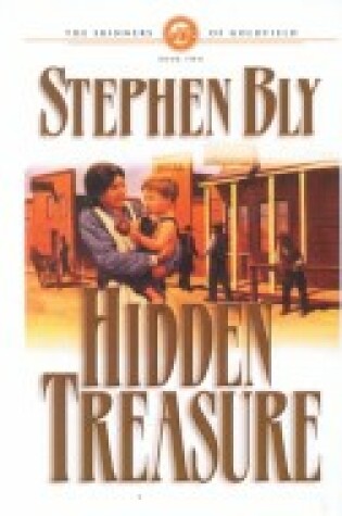 Cover of Hidden Treasure