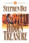 Book cover for Hidden Treasure