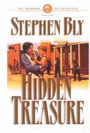 Cover of Hidden Treasure