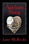 Book cover for Asylum Song