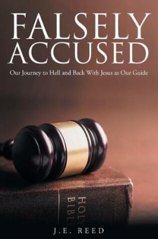 Cover of Falsely Accused