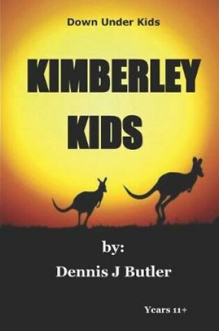 Cover of Kimberley Kids
