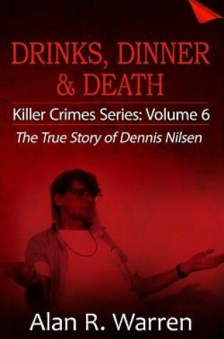 Cover of Drinks, Dinner & Death