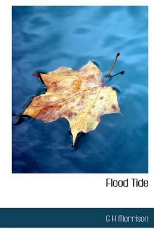 Cover of Flood Tide