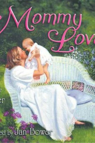 Cover of Mommy Love