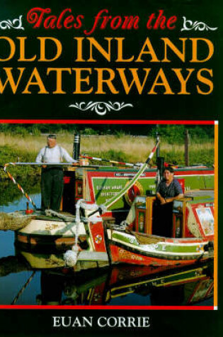 Cover of Tales from the Old Inland Waterways