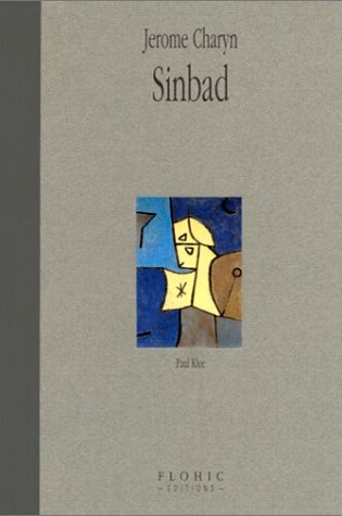 Cover of Sinbad the Sailor