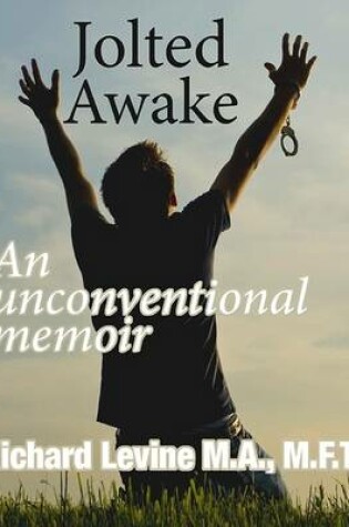 Cover of Jolted Awake: An Unconventional Memoir
