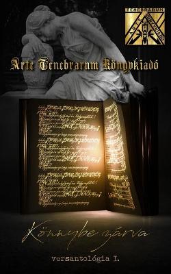 Book cover for Koennybe zarva