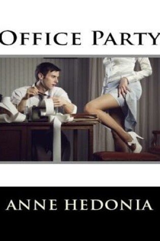 Cover of Office Party