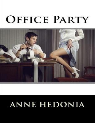 Book cover for Office Party