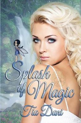 Book cover for Splash of Magic