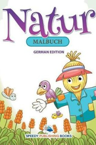 Cover of Malbuch Dragons (German Edition)