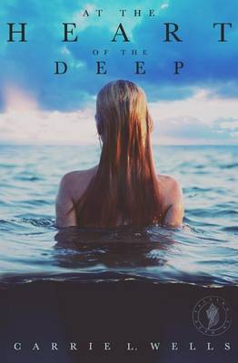 Book cover for At the Heart of the Deep