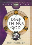 Book cover for The Deep Things of God