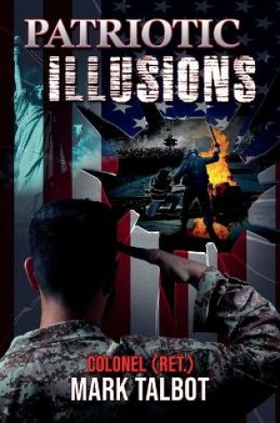 Cover of Patriotic Illusions