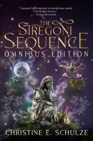 Cover of The Stregoni Sequence
