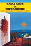 Book cover for Rossa come il peperoncino