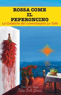 Cover of Rossa come il peperoncino