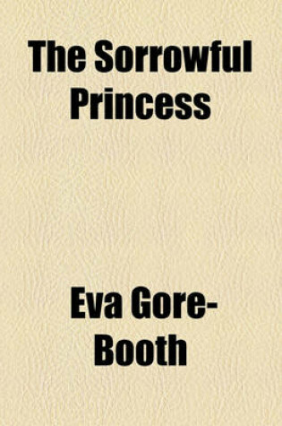 Cover of The Sorrowful Princess