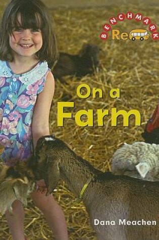 Cover of On a Farm