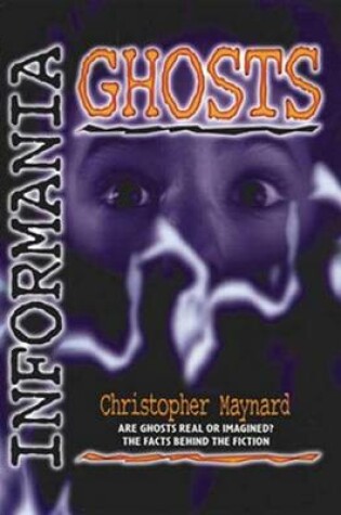 Cover of Ghosts