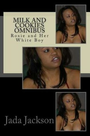 Cover of Milk and Cookies Omnibus