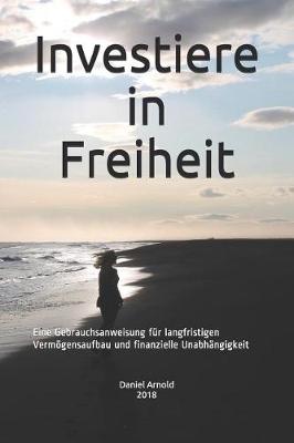 Book cover for Investiere in Freiheit