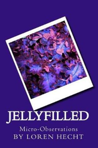 Cover of JellyFilled