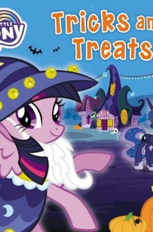 Cover of Tricks and Treats