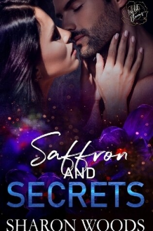 Cover of Saffron and Secrets