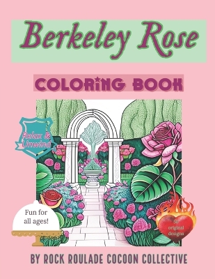 Cover of Berkeley Rose