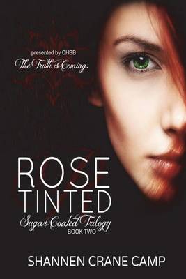 Book cover for Rose Tinted