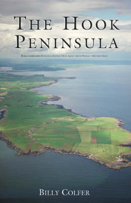 Book cover for The Hook Peninsula, County Wexford