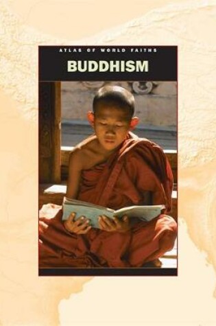 Cover of Buddhism Around The World